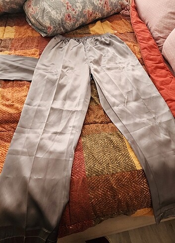 s Beden Pijama takımı