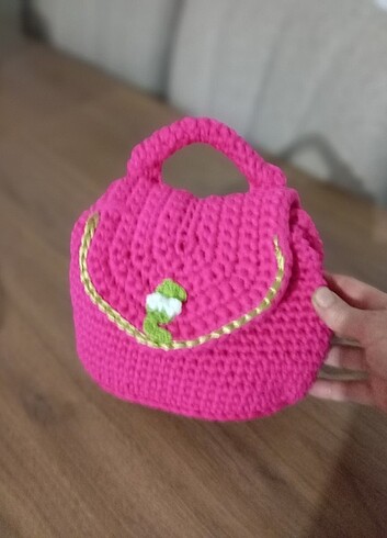 Beden Mini sırt çantası