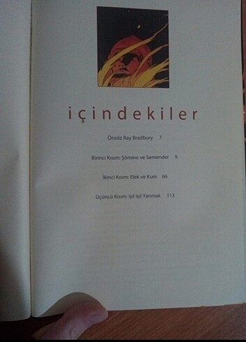 Fahrenheit 451 çizgi roman