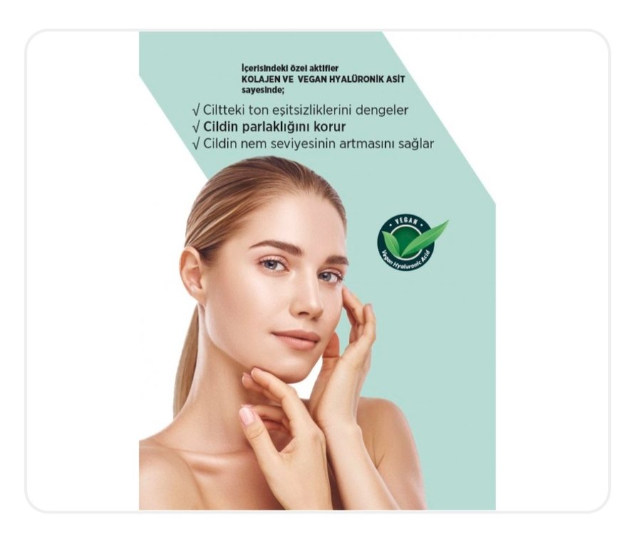 Dr. Clinic Leke Kremi - Cilt Kusursuzlaştırıcı Bakım - Görsel 2