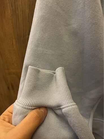 s Beden mavi Renk Sweatshirt