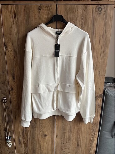 Unisex hırka