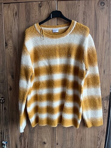 xl Beden Us polo kadın kazan