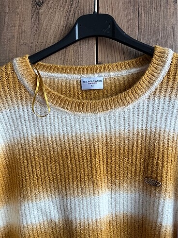 U.S Polo Assn. Us polo kadın kazan
