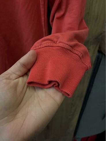 l Beden Penti sweatshirt