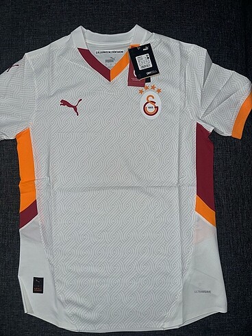 Galatasaray profesyonel forma