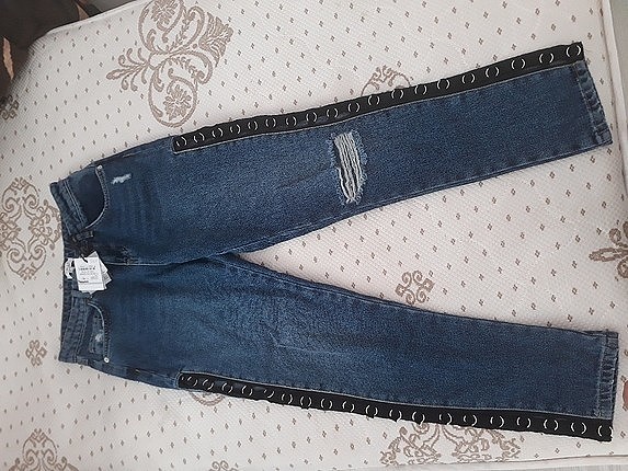 jean pantolon