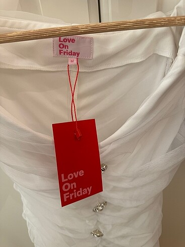 m Beden Shop Love On Friday Bellini Elbise
