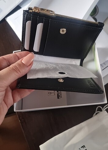 Furla FURLA deri cüzdan,orjinal faturalı 