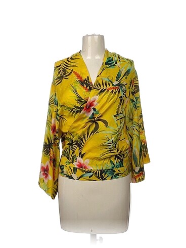 Stradivarius Kimono %70 İndirimli.