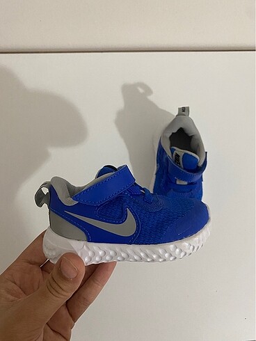 Nike bebek ayakkabısı