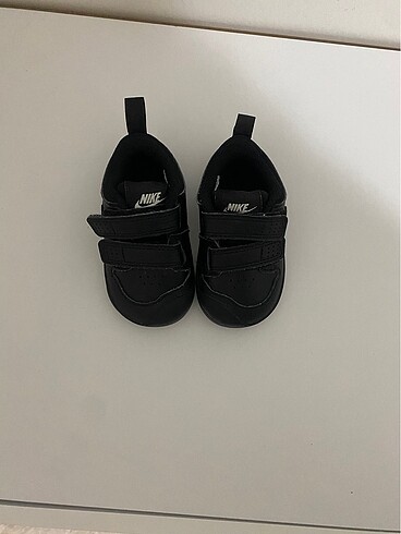 Nike Nike bebek ayakkabısı