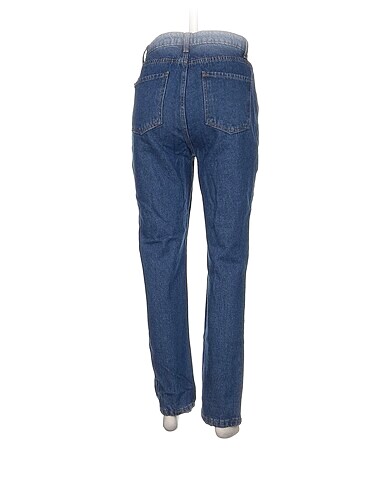 36 Beden Trendyol & Milla Jean / Kot %70 İndirimli.