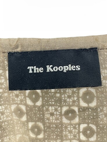universal Beden çeşitli Renk The Kooples Kazak / Triko %70 İndirimli.