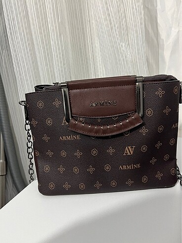 Armine orijinal çanta