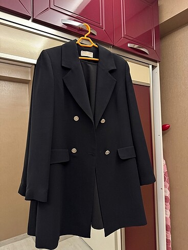 BLAZER CEKET VE İÇLİK