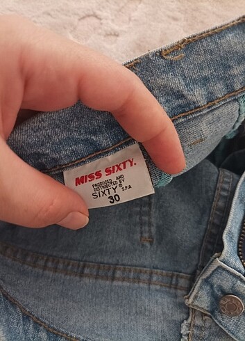 Kot Şort