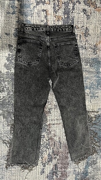 28 Beden Jean(pantolon)