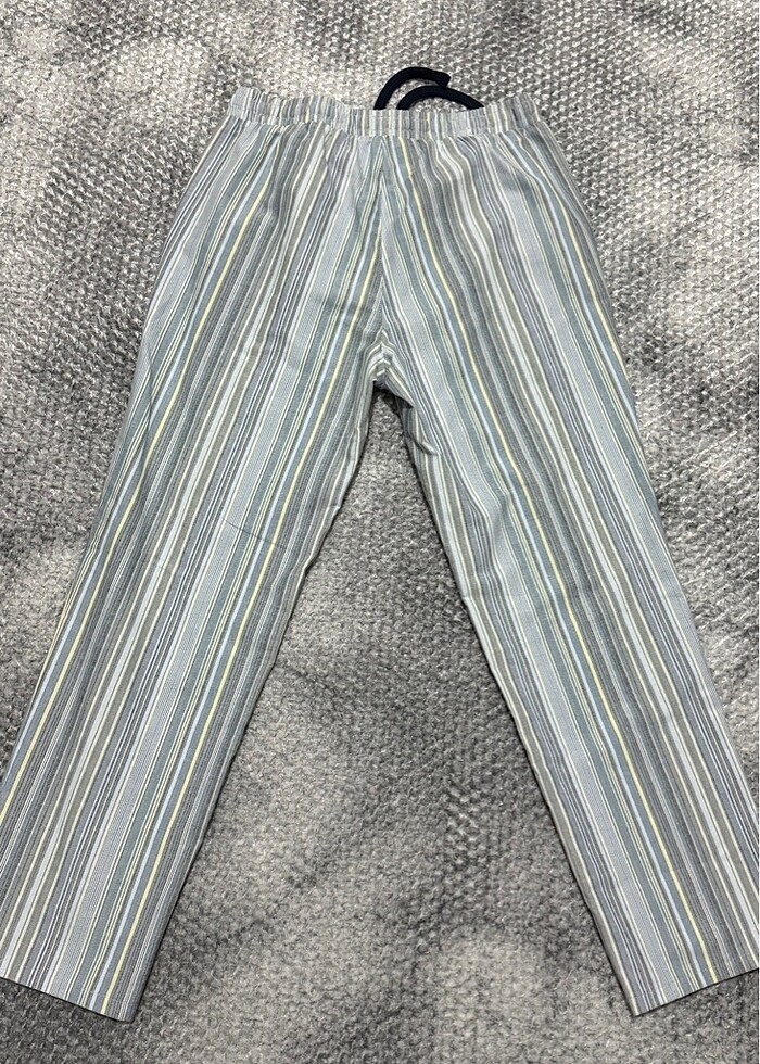 Erkek pijama - Görsel 3