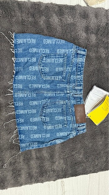 Topshop Mini etek
