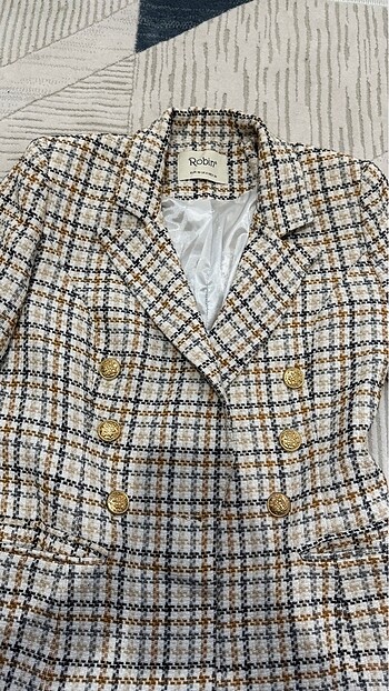 Robin Blazer ceket
