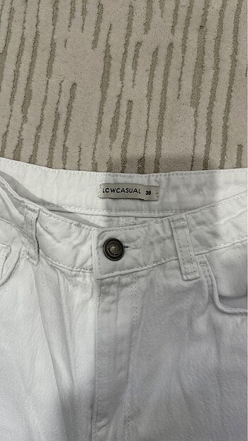 LC Waikiki Pantolon