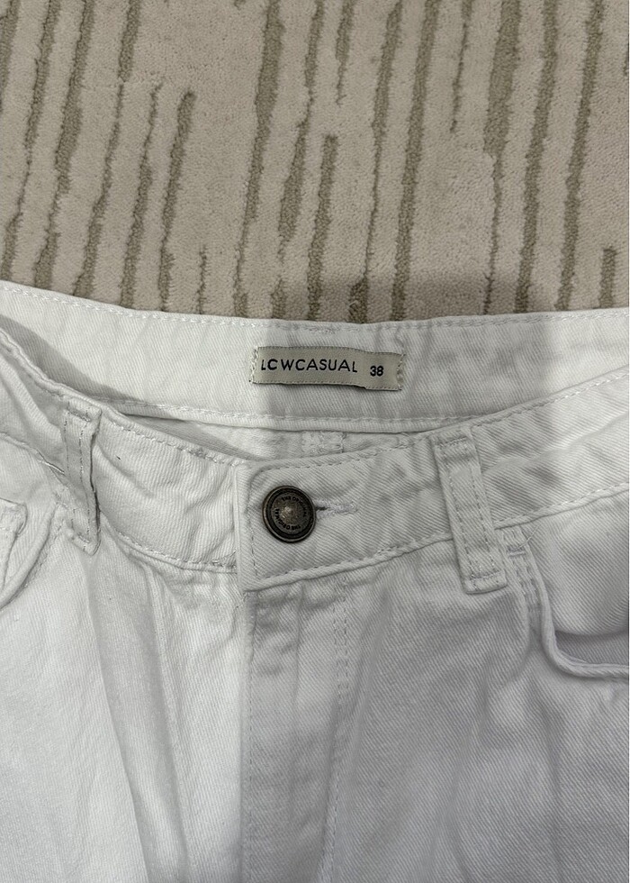 Pantolon - Görsel 2