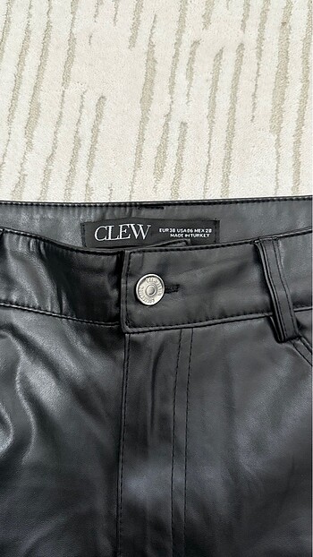 Pantolon - Görsel 2