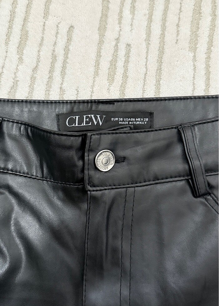 Pantolon - Görsel 2