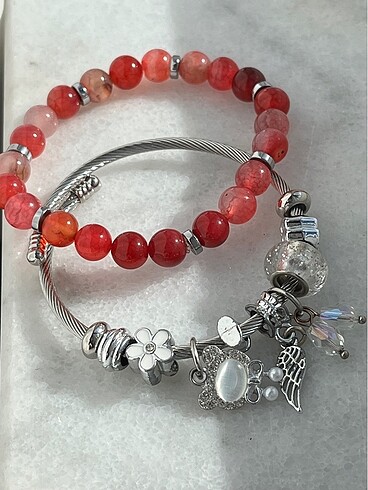 Sanrio-Hello Kitty Bileklik - Görsel 5