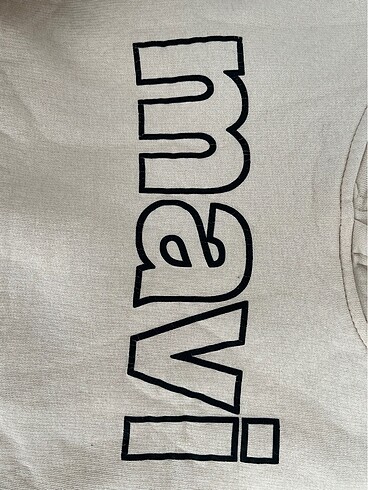 Mavi Jeans Mavi Sweatshirt
