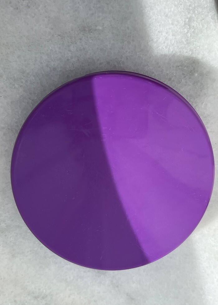 Mor Aynalı Tarak - Görsel 2