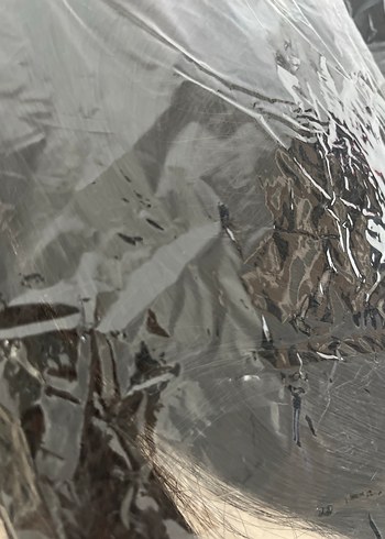 Siyah Peruk - Görsel 8