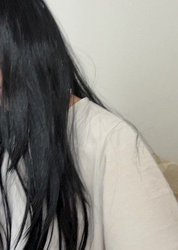 Siyah Peruk - Görsel 2