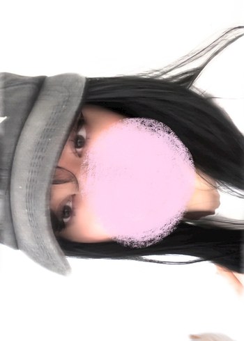 Siyah Peruk - Görsel 6