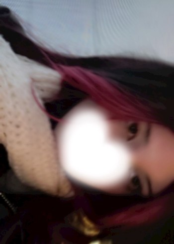 Pembe Siyah Uzun peruk - Görsel 3