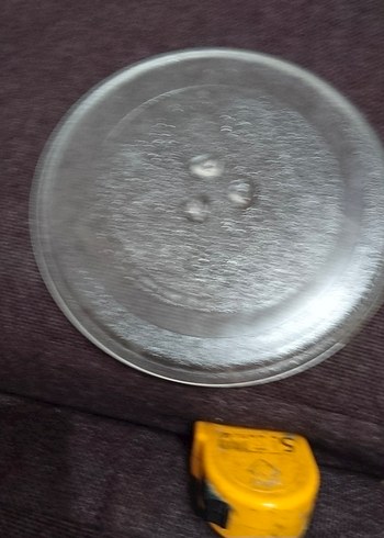 Beden Renk mikrodalga fırın tabağı