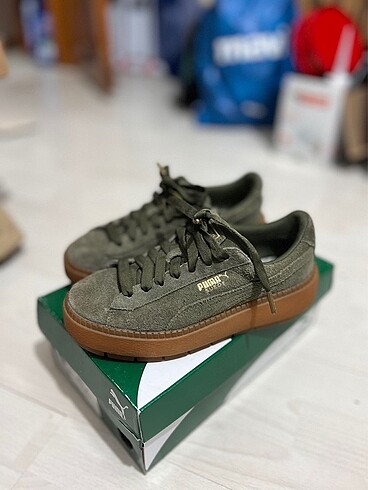 37 Beden Puma outfit