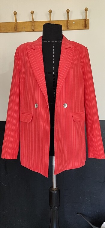 l Beden Blazer ceket