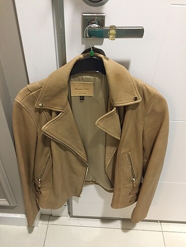 Massimo Dutti Ceket