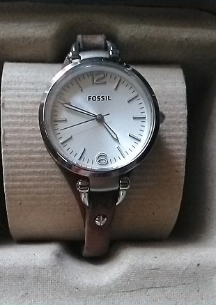 Fossil 3060 bayan saati