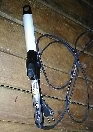 babyliss saç maşası