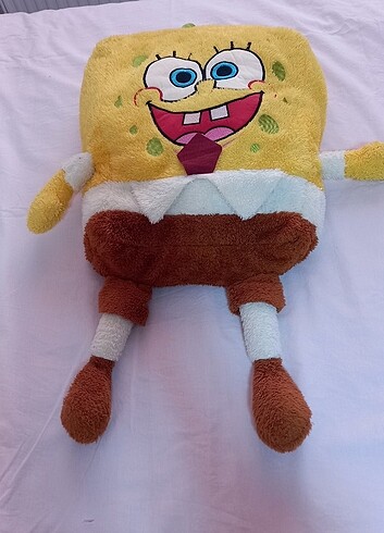  Beden Sünger Bob 35 cm