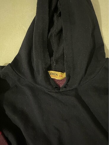 xxl Beden Sweat