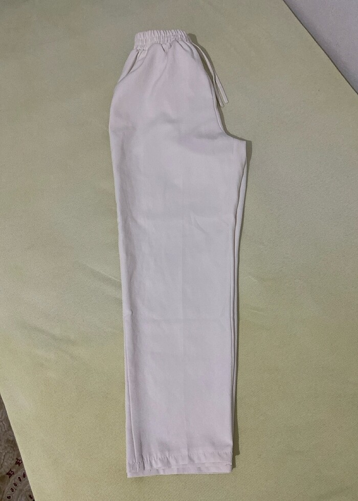 Kumaş pantolon - Görsel 4