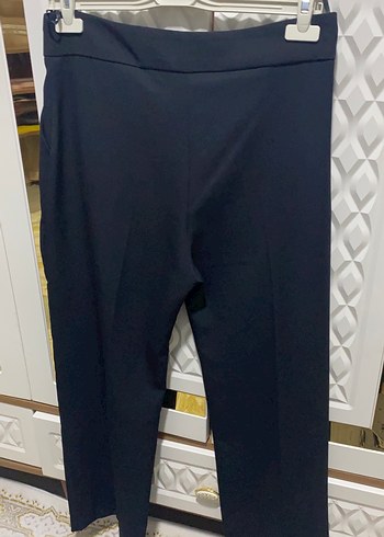 Düğmeli Siyah Kadın Blazer Ceket - Görsel 6