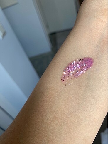 Diğer Glitter