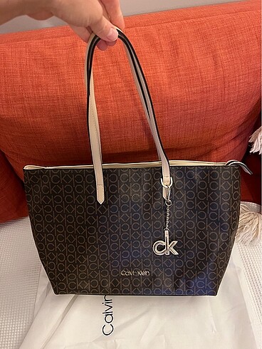 Calvin Klein Canta