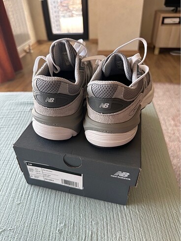38,5 Beden New Balance 990