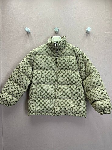 Gucci coat mont